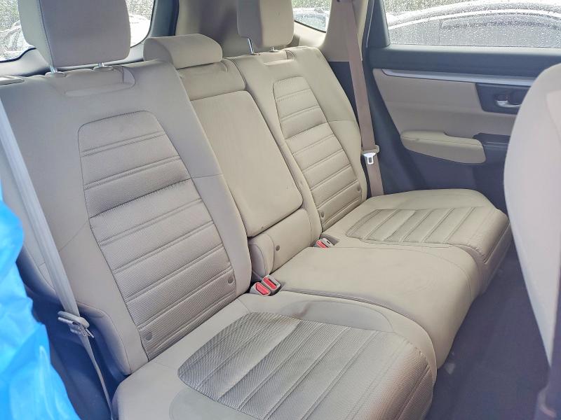 Aukcja sprzedaży 2019 Honda Cr-v, vin: 2HKRW6H36KH201396, numer aukcji: 61232266