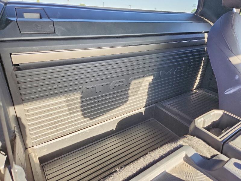 Продаж на аукціоні авто 2025 Toyota Tacoma, vin: 3TYJBAFN0ST017036, номер лоту: 60131226