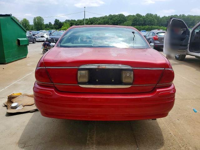Aukcja sprzedaży 2003 Buick Lesabre, vin: 1G4HR54K33U264310, numer aukcji: 61540036