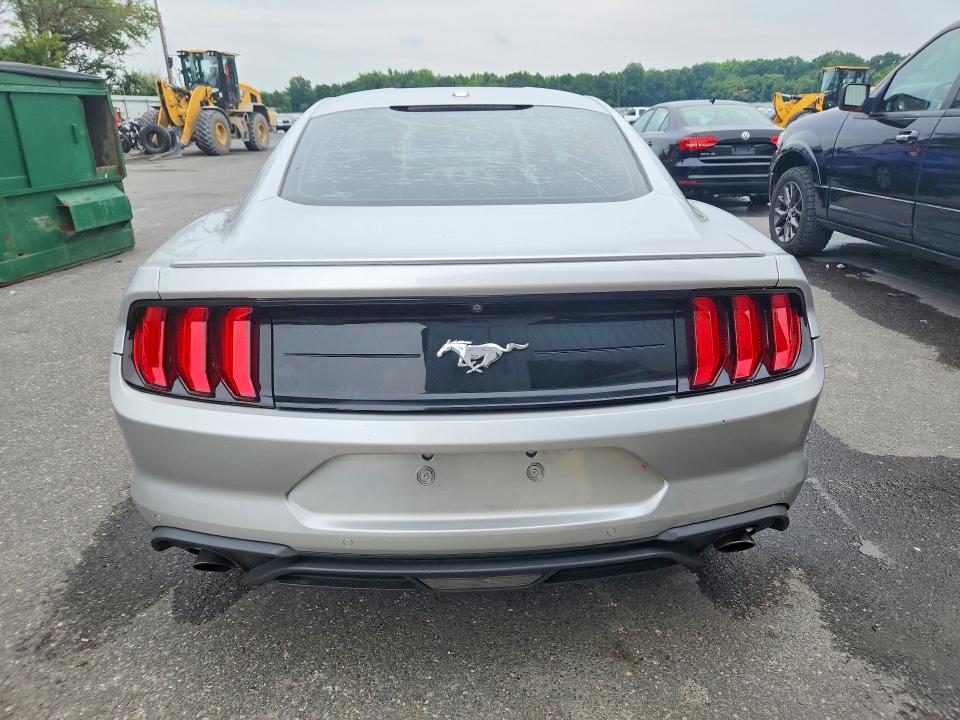 Aukcja sprzedaży 2019 Ford Mustang, vin: 1FA6P8THXK5178029, numer aukcji: 59084936