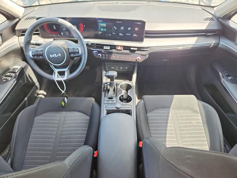 Aukcja sprzedaży 2026 Kia K5, vin: KNAG24J78T5450298, numer aukcji: 61422626