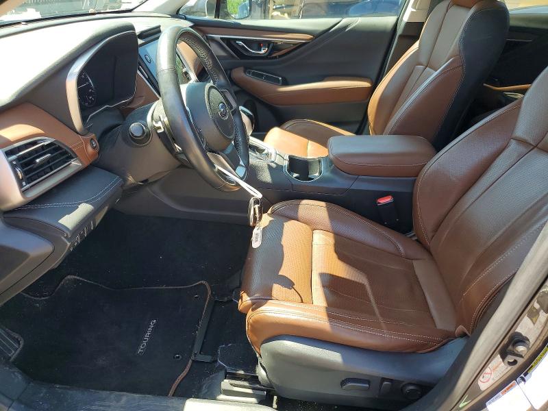 Aukcja sprzedaży 2020 Subaru Outback, vin: 4S4BTAPC9L3156039, numer aukcji: 61195456