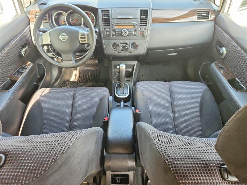Продаж на аукціоні авто 2010 Nissan Versa, vin: 3N1BC1CPXAL426851, номер лоту: 59576826