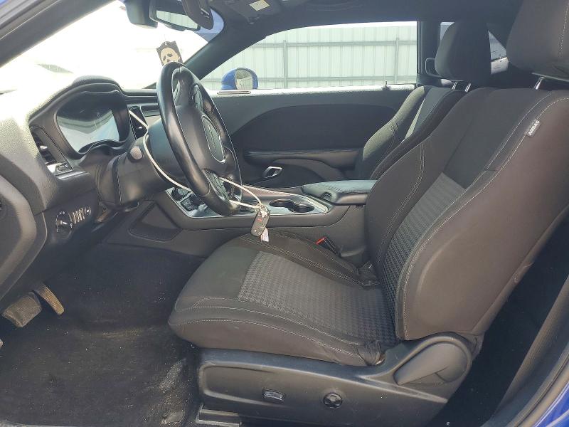 Продажа на аукционе авто 2020 Dodge Challenger, vin: 2C3CDZAG8LH132655, номер лота: 59249876