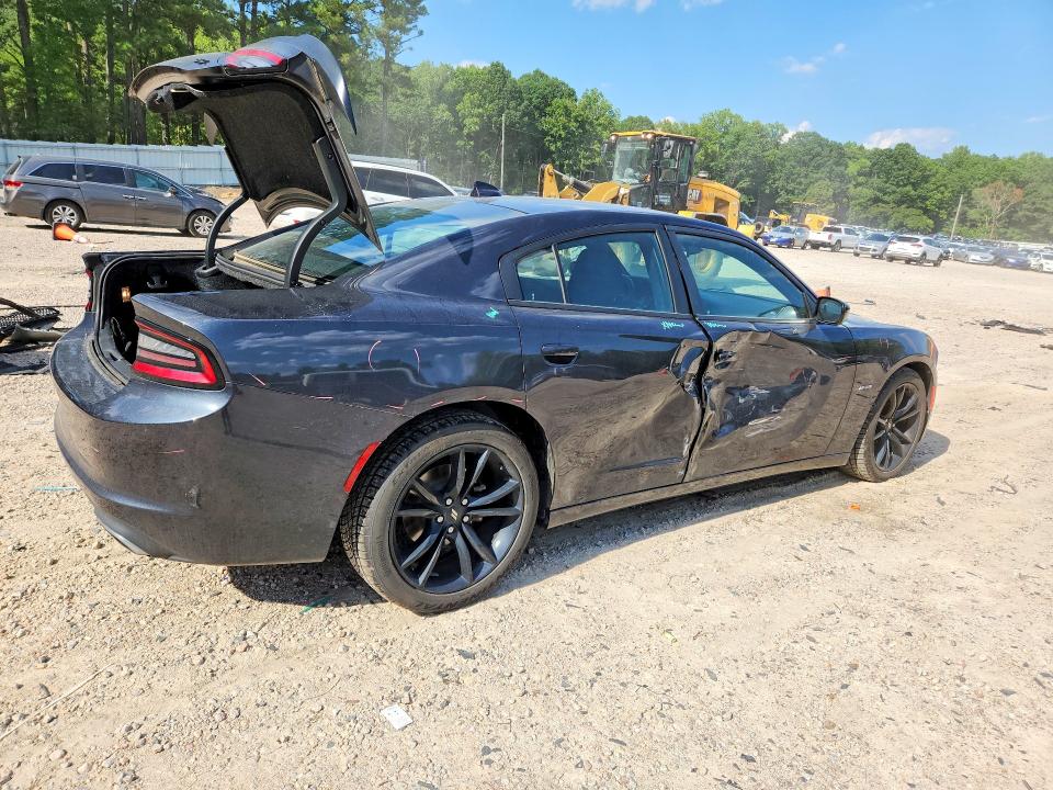 Aukcja sprzedaży 2017 Dodge Charger, vin: 2C3CDXCTXHH572253, numer aukcji: 63028566