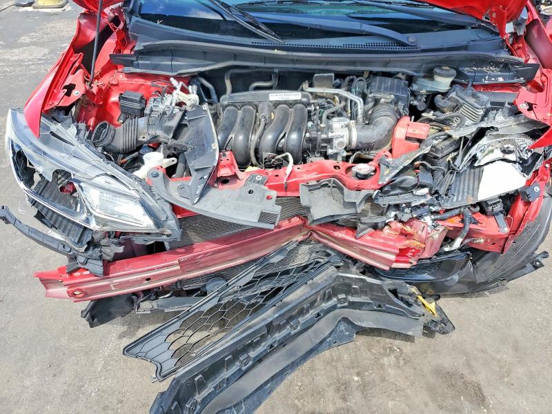 Продажа на аукционе авто 2019 Honda Fit, vin: 3HGGK5H40KM702320, номер лота: 63243506