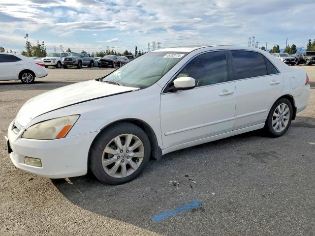 Aukcja sprzedaży 2007 Honda Accord, vin: 1HGCM665X7A039370, numer aukcji: 61975316