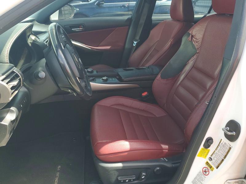 Aukcja sprzedaży 2015 Lexus Is, vin: JTHBF1D2XF5059818, numer aukcji: 62002246