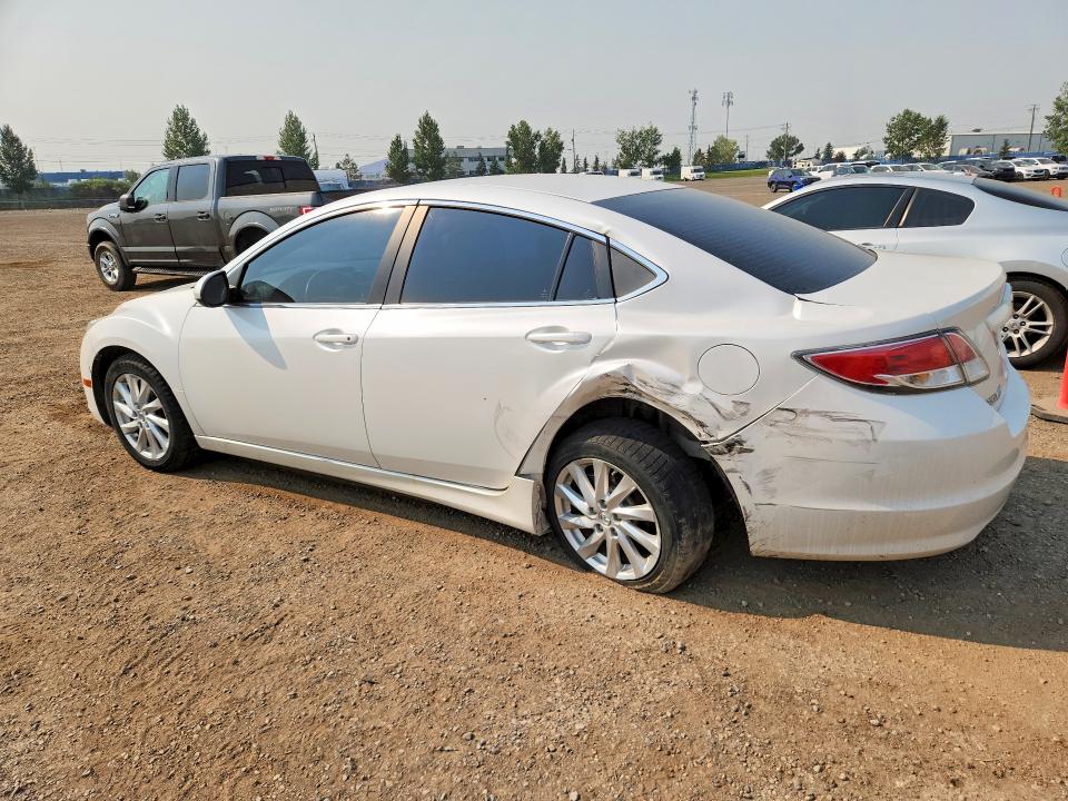Aukcja sprzedaży 2013 Mazda 6, vin: 1YVHZ8BH0D5M01626, numer aukcji: 63571536
