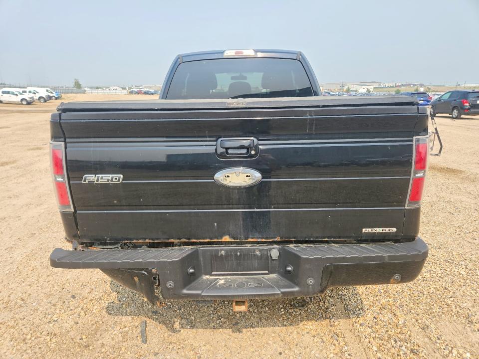 Aukcja sprzedaży 2011 Ford F150, vin: 1FTFX1EF3BFD16341, numer aukcji: 62058096