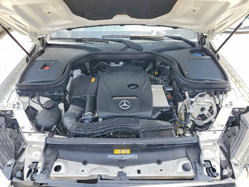 59954366 :رقم المزاد ، WDC0G4JB4KV136327 vin ، 2019 Mercedes-benz Glc مزاد بيع