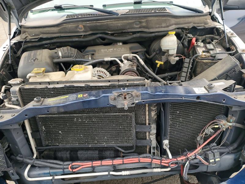Aukcja sprzedaży 2006 Dodge Ram 1500, vin: 3D7KS19D86G250692, numer aukcji: 60748466