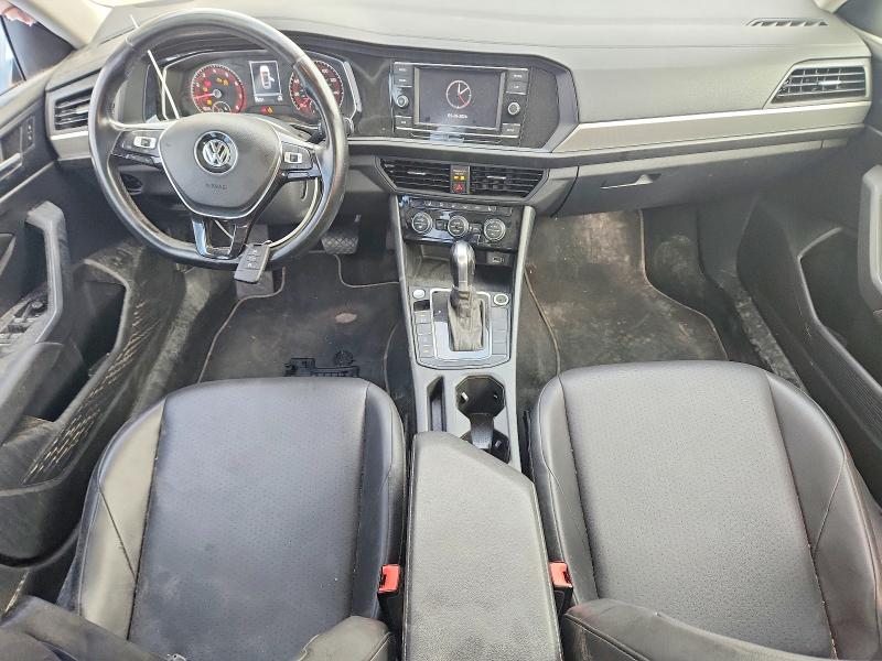 56686816 :رقم المزاد ، 3VWCB7BU6KM238836 vin ، 2019 Volkswagen Jetta مزاد بيع