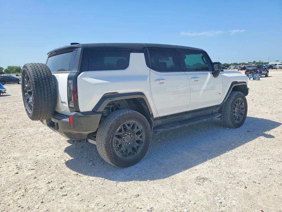 Auction sale of the 2026 Gmc Hummer Suv, vin: 1GKTEHDE1TU602314, lot number: 59158026