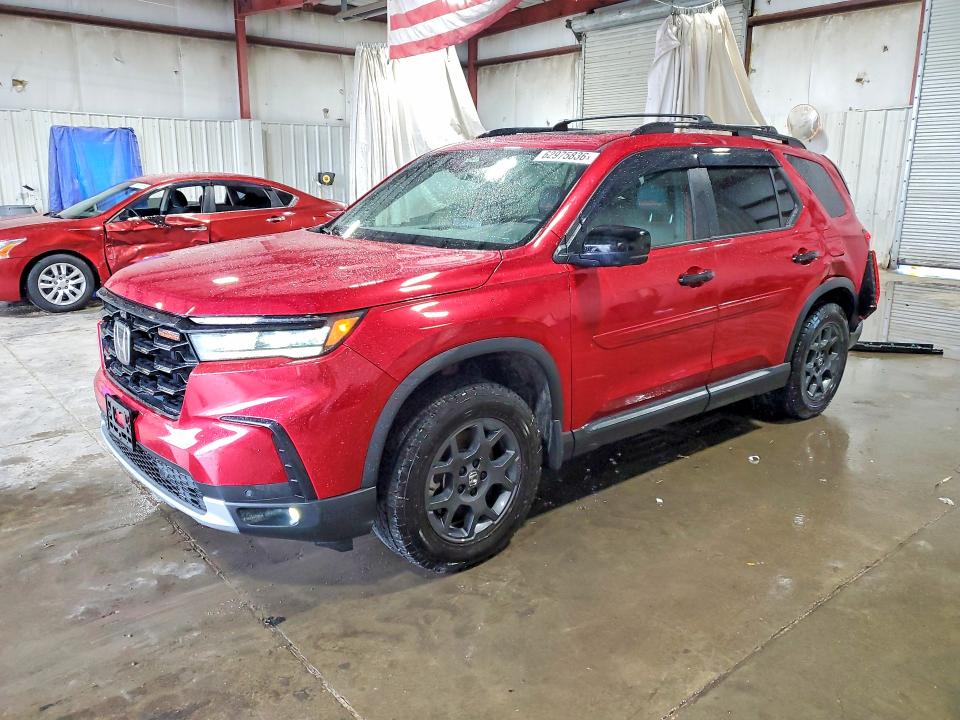 Aukcja sprzedaży 2025 Honda Pilot, vin: 5FNYG1H60SB071054, numer aukcji: 62975836