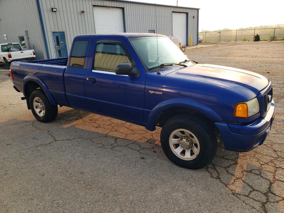 62774666 :رقم المزاد ، 1FTYR14U55PA91521 vin ، 2005 Ford Ranger مزاد بيع