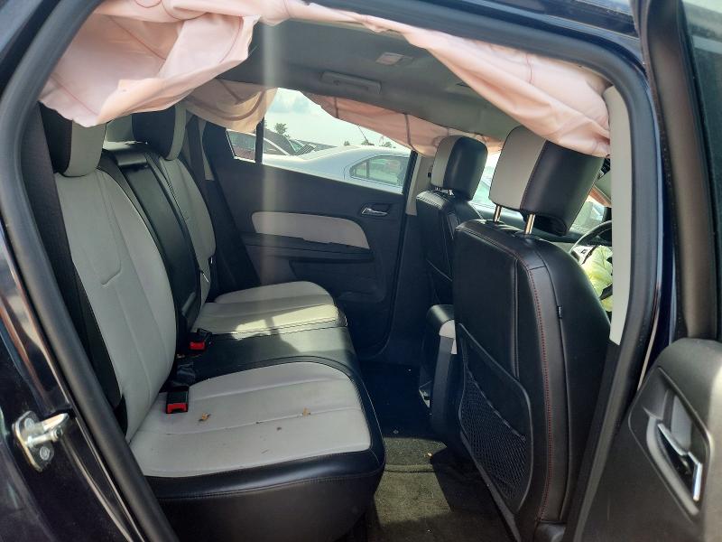 Aukcja sprzedaży 2015 Gmc Terrain, vin: 2GKFLXEK2F6279833, numer aukcji: 60363576