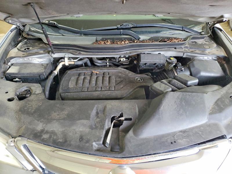 Aukcja sprzedaży 2015 Acura Mdx, vin: 5FRYD4H47FB018221, numer aukcji: 62084866
