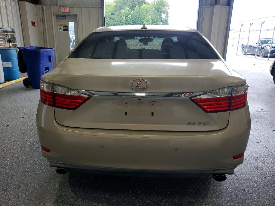 60202726 :رقم المزاد ، JTHBK1GG3D2075215 vin ، 2013 Lexus Es مزاد بيع