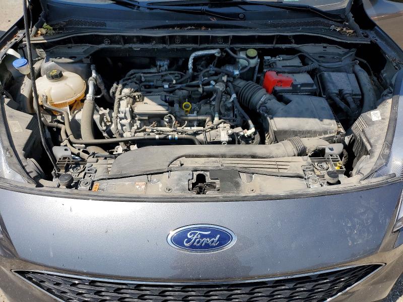 Продаж на аукціоні авто 2022 Ford Escape, vin: 1FMCU0H6XNUB77516, номер лоту: 61532826