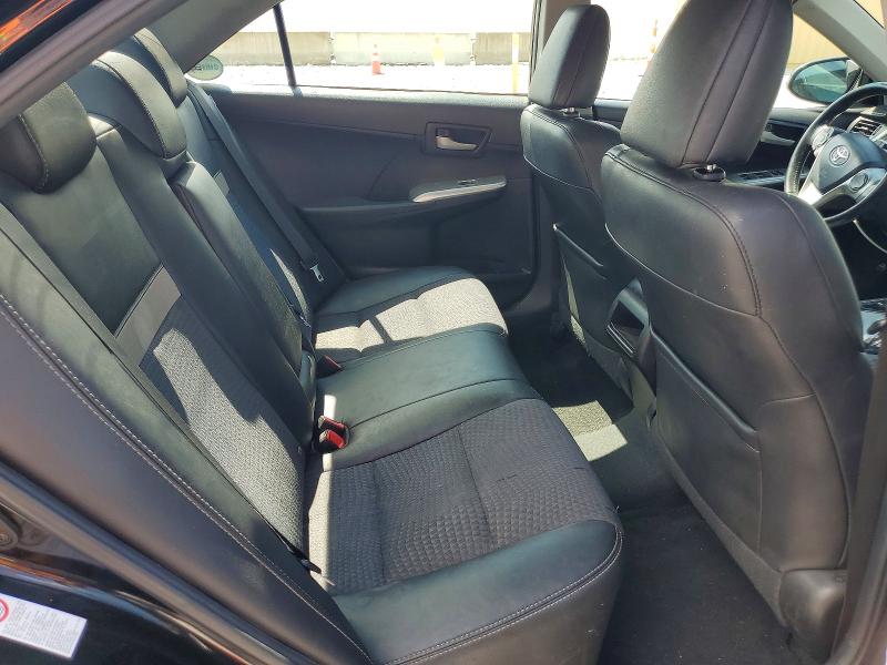 Aukcja sprzedaży 2013 Toyota Camry, vin: 4T1BF1FK1DU296145, numer aukcji: 60336146