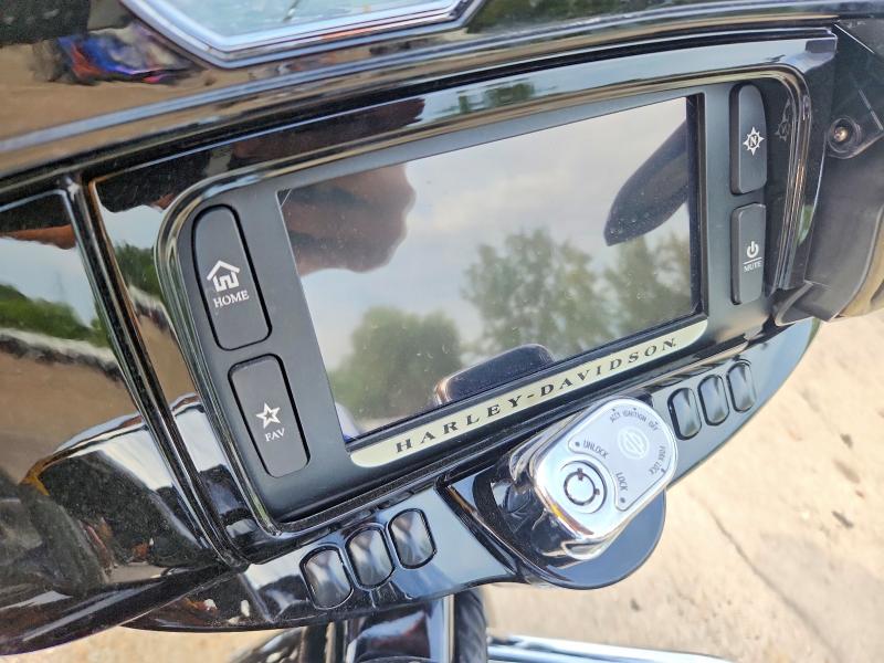 Продажа на аукционе авто 2015 Harley-davidson Flhxs, vin: 1HD1KRM18FB642483, номер лота: 62951106