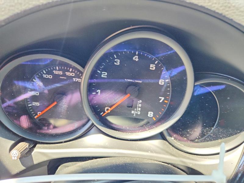 Aukcja sprzedaży 2020 Porsche Macan, vin: WP1AA2A56LLB10673, numer aukcji: 59393316