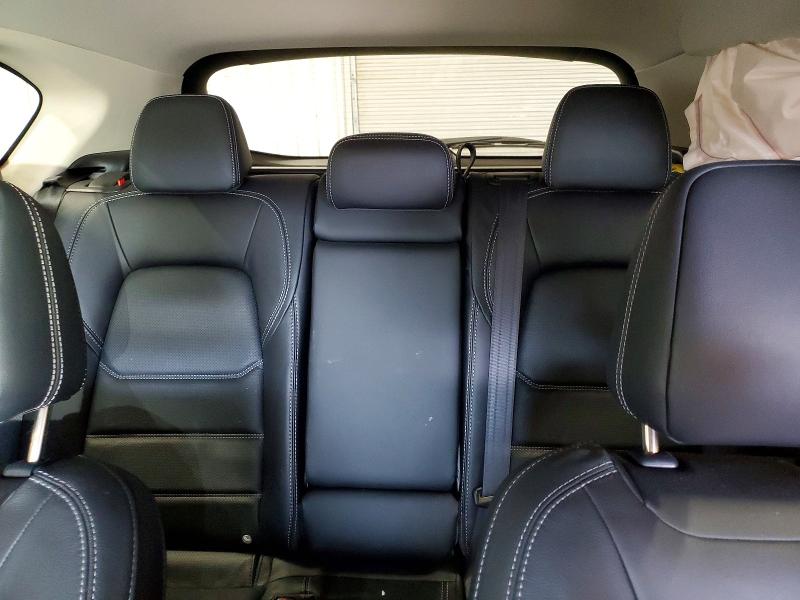61770716 :رقم المزاد ، JM3KFBCM3S0788185 vin ، 2025 Mazda Cx-5 مزاد بيع