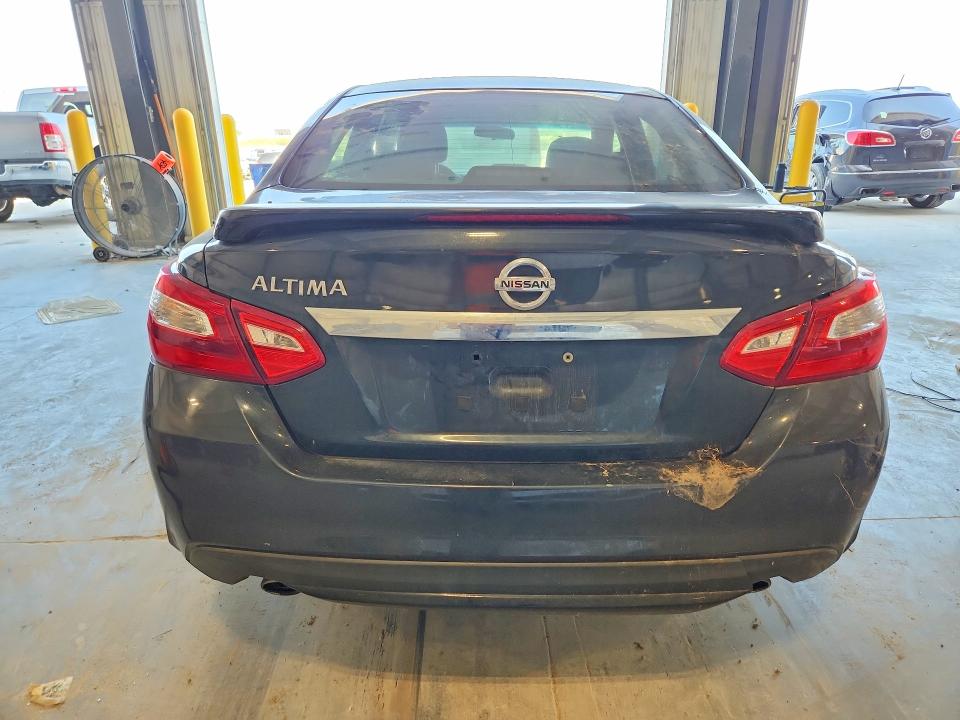 Aukcja sprzedaży 2016 Nissan Altima, vin: 1N4AL3AP3GC283789, numer aukcji: 59793406
