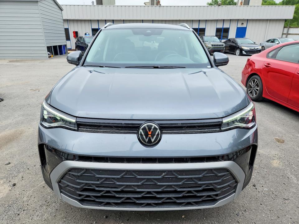 Aukcja sprzedaży 2026 Volkswagen Taos, vin: 3VVUC7B26TM035323, numer aukcji: 60293166