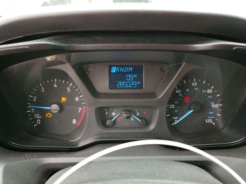 Aukcja sprzedaży 2019 Ford Transit, vin: 1FDZX2CM8KKA07083, numer aukcji: 61342526