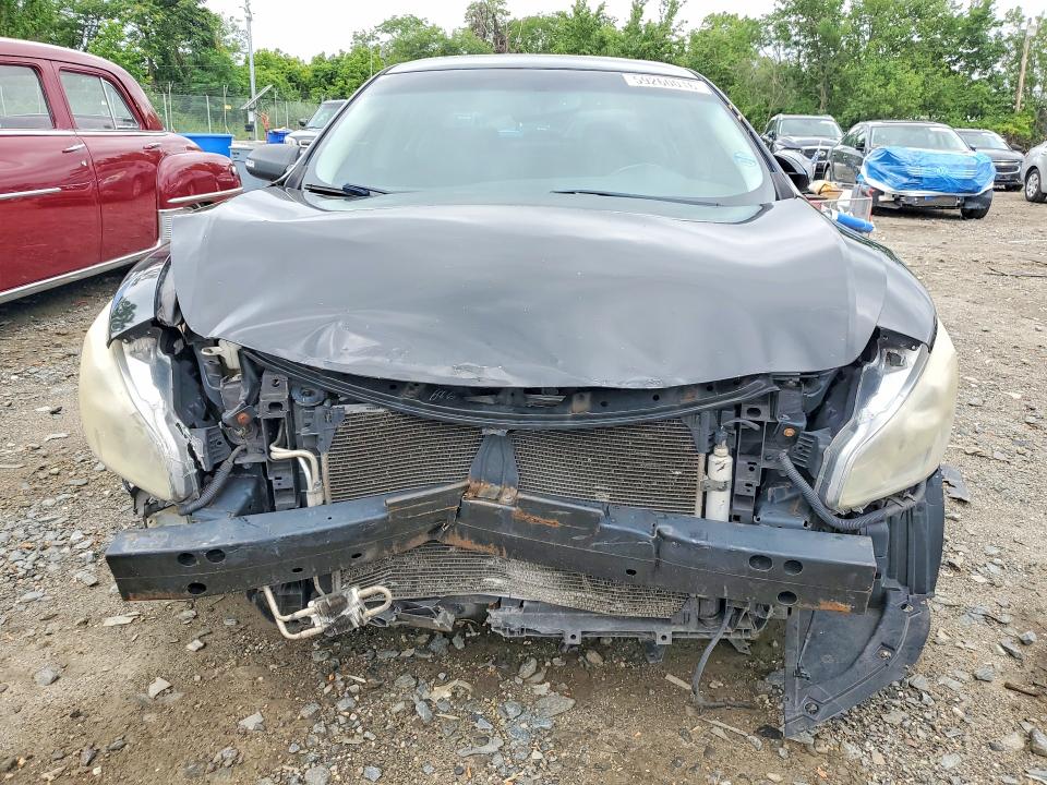 Продаж на аукціоні авто 2013 Nissan Maxima, vin: 1N4AA5APXDC845054, номер лоту: 59260016