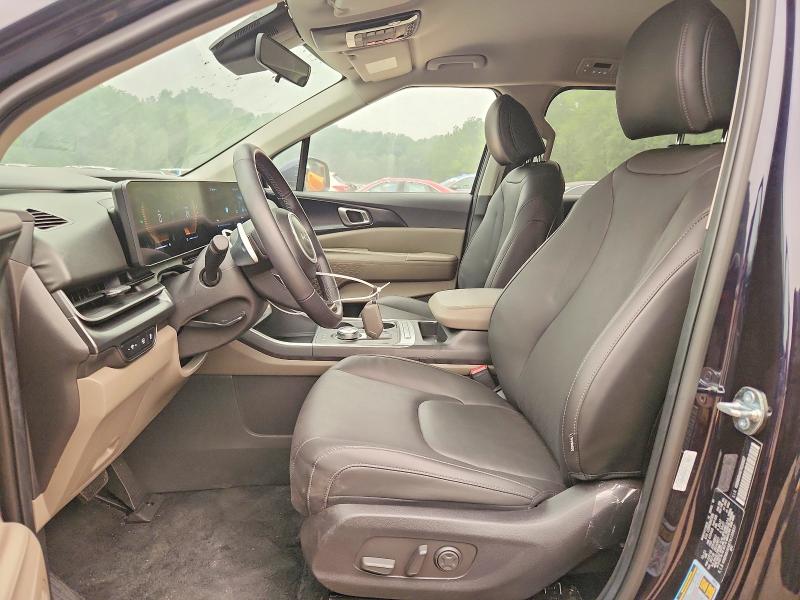 Продаж на аукціоні авто 2026 Kia Carnival, vin: KNDNB5KA6T6130837, номер лоту: 60487056