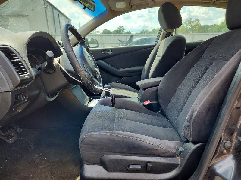 60009226 :رقم المزاد ، 1N4AL2AP8AN541875 vin ، 2010 Nissan Altima مزاد بيع
