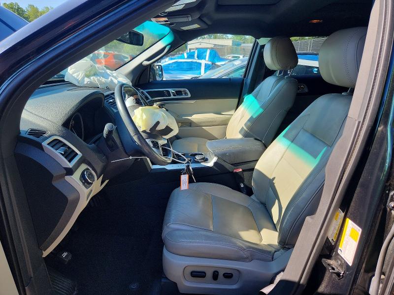 2013 Ford Explorer მანქანა იყიდება აუქციონზე, vin: 1FM5K8D8XDGA36737, აუქციონის ნომერი: 63291966