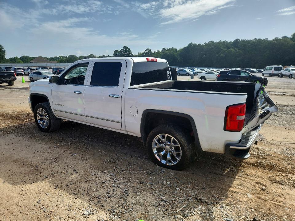 Auction sale of the 2015 Gmc Sierra, vin: 3GTU2VEC3FG471916, lot number: 61185306