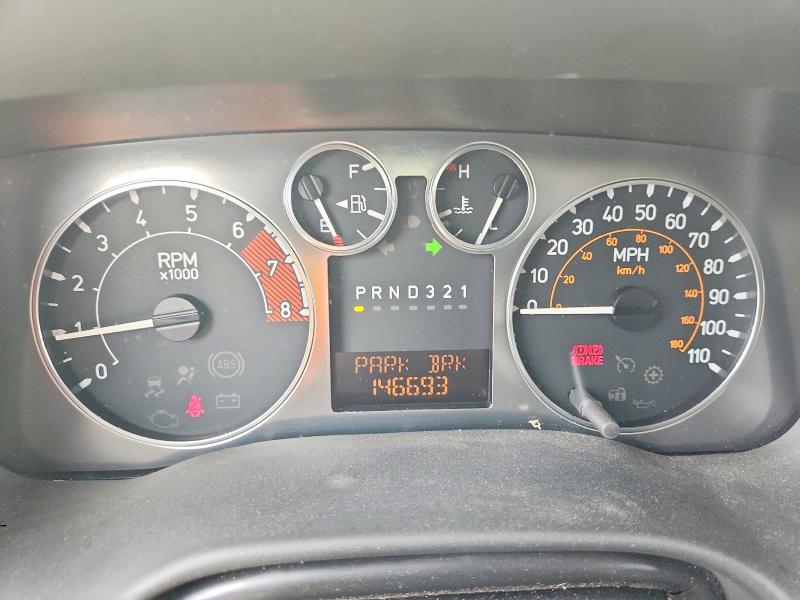 Aukcja sprzedaży 2007 Hummer H3, vin: 5GTDN13E378151466, numer aukcji: 60993076