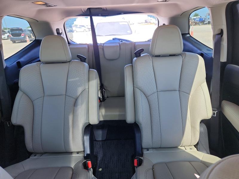 Aukcja sprzedaży 2023 Subaru Ascent, vin: 4S4WMASD6P3437655, numer aukcji: 59894166