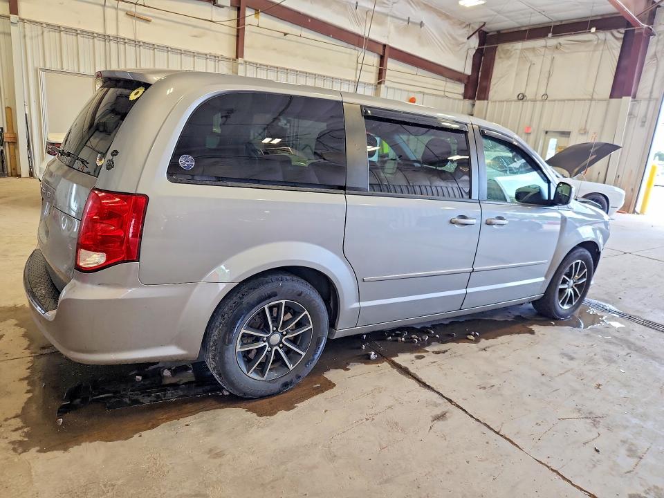 Продаж на аукціоні авто 2014 Dodge Grand Caravan, vin: 2C4RDGCG9ER161473, номер лоту: 61768456