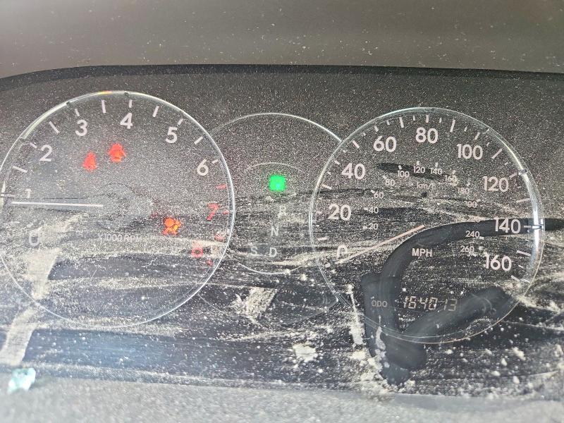 Auction sale of the 2006 Toyota Avalon, vin: 4T1BK36B16U094559, lot number: 62504216