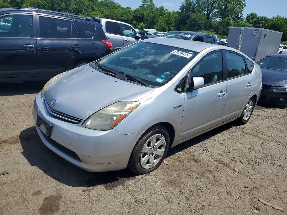 Aukcja sprzedaży 2006 Toyota Prius, vin: JTDKB20U463158365, numer aukcji: 59609816