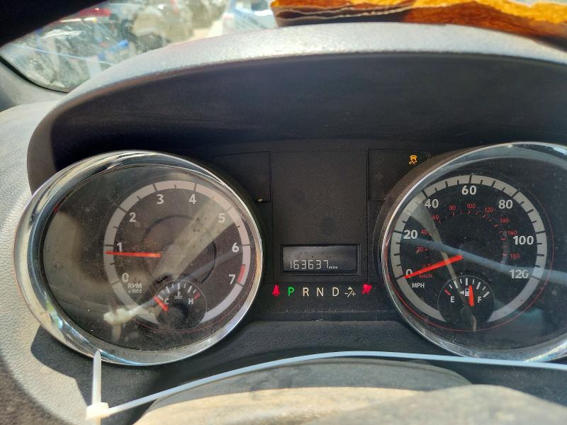 Продаж на аукціоні авто 2016 Dodge Grand Caravan, vin: 2C4RDGBG6GR390021, номер лоту: 60196336