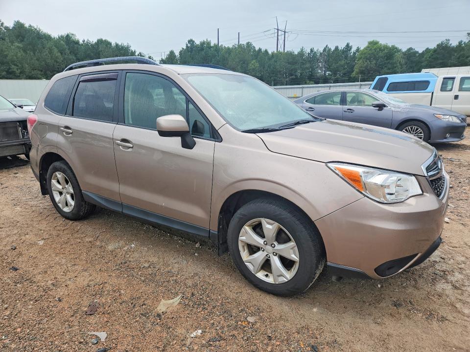 Продаж на аукціоні авто 2014 Subaru Forester, vin: JF2SJAEC5EH494039, номер лоту: 62111676