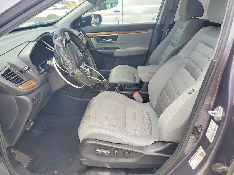 Продаж на аукціоні авто 2021 Honda Cr-v, vin: 7FARW1H58ME005258, номер лоту: 60365746