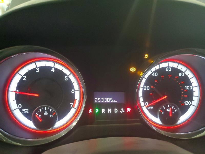 Продажа на аукционе авто 2012 Dodge Grand Caravan, vin: 2C4RDGBG4CR310998, номер лота: 62161416