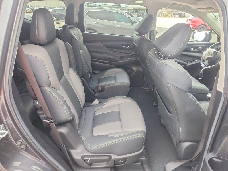 Продаж на аукціоні авто 2024 Subaru Ascent, vin: 4S4WMAHDXR3450130, номер лоту: 62228746