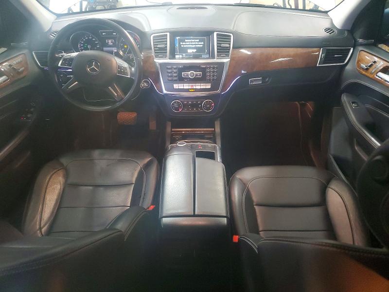 60299676 :رقم المزاد ، 4JGDA7DB6EA313408 vin ، 2014 Mercedes-benz Ml مزاد بيع