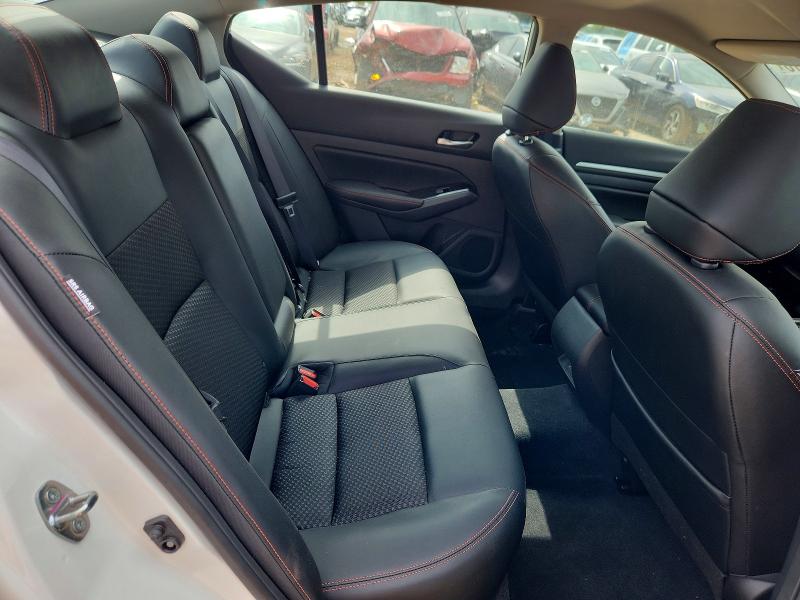 62326216 :رقم المزاد ، 1N4BL4CV2RN435364 vin ، 2024 Nissan Altima مزاد بيع