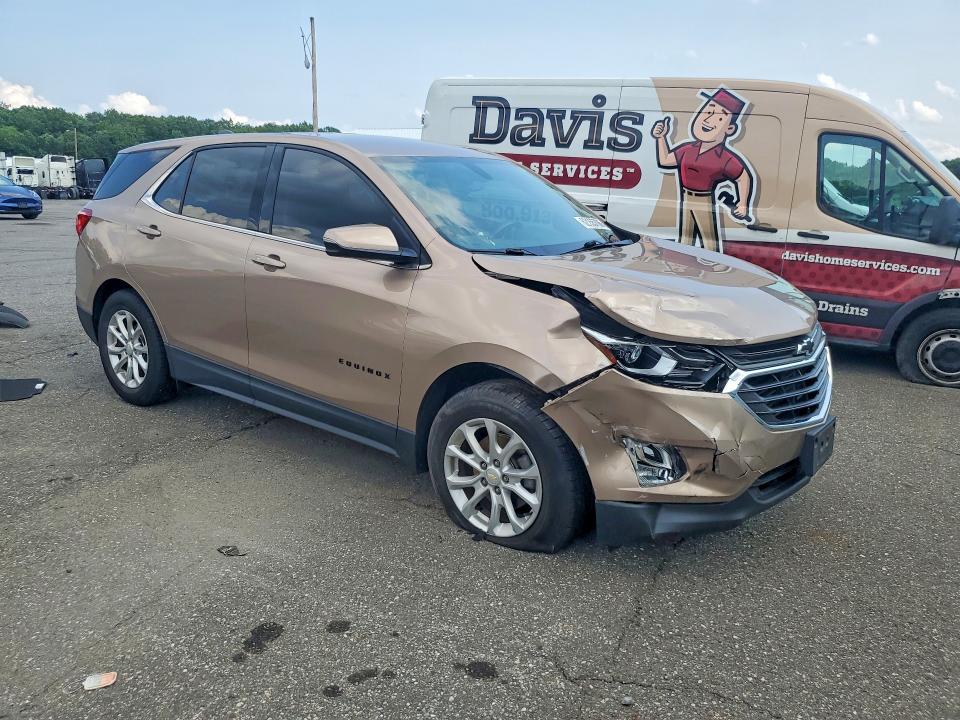 Продаж на аукціоні авто 2019 Chevrolet Equinox, vin: 2GNAXUEV9K6179913, номер лоту: 62155706