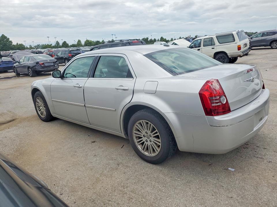 Aukcja sprzedaży 2009 Chrysler 300, vin: 2C3KA53V39H574518, numer aukcji: 63246856